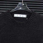 2025年9月9日入荷新作OFF WHITE セーター高品質人気商品/誕生日プレゼント/FF工場