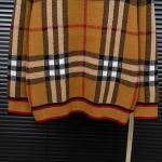 2025年9月9日入荷新作Burberryセーター高品質人気商品/誕生日プレゼント/FF工場