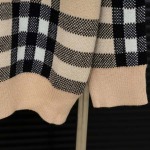 2025年9月9日入荷新作Burberryセーター高品質人気商品/誕生日プレゼント/FF工場
