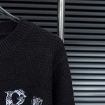 2025年9月9日入荷新作AMIRIセーター高品質人気商品/誕生日プレゼント/FF工場