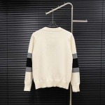 2025年9月9日入荷新作Burberryセーター高品質人気商品/誕生日プレゼント/FF工場