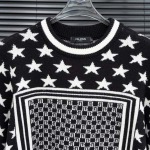 2025年9月9日入荷新作BALMAINセーター高品質人気商品/誕生日プレゼント/FF工場