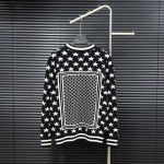 2025年9月9日入荷新作BALMAINセーター高品質人気商品/誕生日プレゼント/FF工場