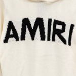2025年9月9日入荷新作AMIRIセーター高品質人気商品/誕生日プレゼント/FF工場