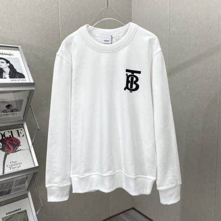 2025年9月9日入荷新作Burberryスウェット高品質人...
