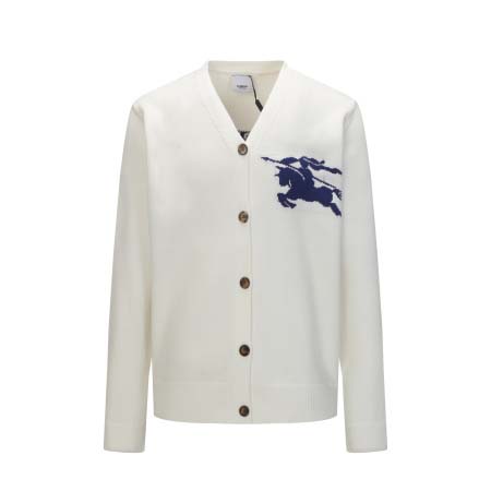 2025年9月9日入荷秋冬新作Burberryセーター高品質...