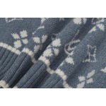 2025年9月9日入荷秋冬新作Louis vuittonニット高品質人気商品/誕生日プレゼント/FF工場