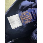 2025年9月9日入荷秋冬新作LOUIS VUITTONジャケット高品質人気商品/誕生日プレゼント/FF工場