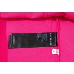 2025年9月9日入荷秋冬新作Balenciaga長袖Tシャツ高品質人気商品/誕生日プレゼント/FF工場