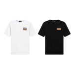 2025年9月9日入荷秋冬新作Fendi半袖 tシャツ高品質人気商品/誕生日プレゼント/FF工場