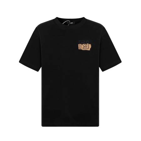2025年9月9日入荷秋冬新作Fendi半袖 tシャツ高品質...