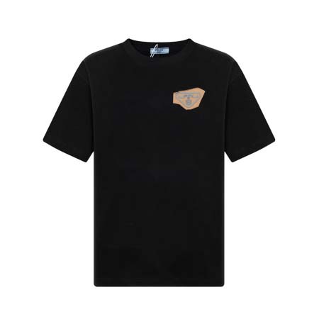 2025年9月9日入荷秋冬新作PRADA半袖 tシャツ高品質...