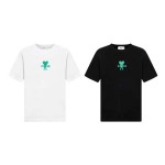 2025年9月9日入荷秋冬新作Ami半袖 tシャツ高品質人気商品/誕生日プレゼント/FF工場