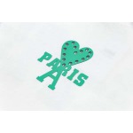 2025年9月9日入荷秋冬新作Ami半袖 tシャツ高品質人気商品/誕生日プレゼント/FF工場