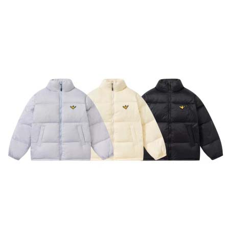 2025年9月11日入荷秋冬新作markgonzalesダウ...
