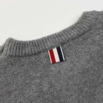 2025年9月11日入荷秋冬新作Thom Browneセーター高品質人気商品/誕生日プレゼント/FF工場