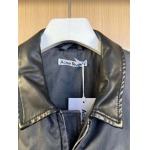 2025年9月15日入荷秋冬新作ACNEジャケット高品質人気商品/誕生日プレゼント/FF工場