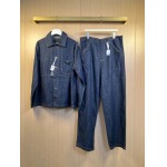 2025年9月15日入荷秋冬新作PRADA ズボン高品質人気商品/誕生日プレゼント/FF工場