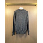 2025年9月15日入荷秋冬新作Burberryニット高品質人気商品/誕生日プレゼント/FF工場