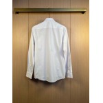 2025年9月15日入荷秋冬新作Gucciシャツ高品質人気商品/誕生日プレゼント/FF工場