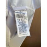 2025年9月15日入荷秋冬新作Gucciシャツ高品質人気商品/誕生日プレゼント/FF工場