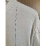 2025年9月15日入荷秋冬新作HERMES半袖 tシャツ高品質人気商品/誕生日プレゼント/FF工場