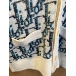 2025年9月15日入荷秋冬新作Dior ニットカーディガン  高品質人気商品/誕生日プレゼント/FF工場