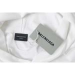 2025年9月15日入荷秋冬新作Balenciagaパーカー高品質人気商品/誕生日プレゼント/FF工場