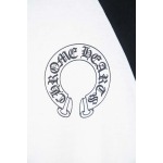 2025年9月15日入荷秋冬新作Chrome Hearts 長袖tシャツ高品質人気商品/誕生日プレゼント/FF工場