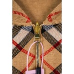 2025年9月15日入荷秋冬新作Burberry ニットカーディガン  高品質人気商品/誕生日プレゼント/FF工場