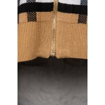 2025年9月15日入荷秋冬新作Burberryカーディガン高品質人気商品/誕生日プレゼント/FF工場