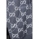 2025年9月15日入荷秋冬新作Gucciカーディガン高品質人気商品/誕生日プレゼント/FF工場