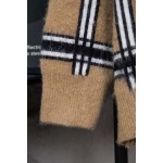 2025年9月15日入荷秋冬新作Burberryカーディガン高品質人気商品/誕生日プレゼント/FF工場