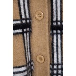 2025年9月15日入荷秋冬新作Burberryカーディガン高品質人気商品/誕生日プレゼント/FF工場
