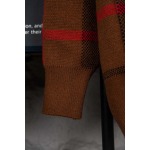 2025年9月15日入荷秋冬新作Burberryカーディガン高品質人気商品/誕生日プレゼント/FF工場