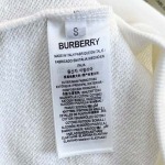 2025年9月15日入荷秋冬新作Burberryスウェット高品質人気商品/誕生日プレゼント/FF工場
