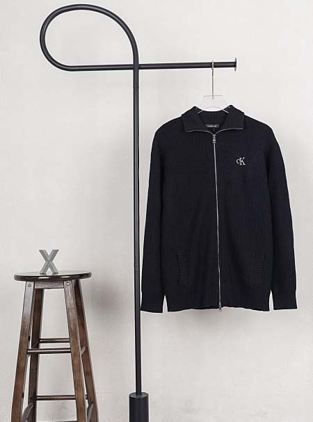 2025年9月15日入荷秋冬新作CKジャケット高品質人気商品...