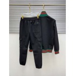 2025年9月15日入荷秋冬新作Gucci上下高品質人気商品/誕生日プレゼント/FF工場