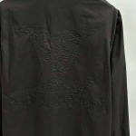 2025年9月16日入荷秋冬新作 LOUIS VUITTONシャツ高品質人気商品/誕生日プレゼント/FF工場