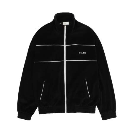 2025年9月16日入荷秋冬新作CELINEジャケット高品質...