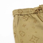 2025年9月16日入荷秋冬新作Louis Vuitton半ズボン高品質人気商品/誕生日プレゼント/FF工場