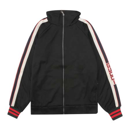 2025年9月16日入荷秋冬新作GUCCIジャケット高品質人...