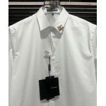2025年9月16日入荷秋冬新作DGシャツ高品質人気商品/誕生日プレゼント/ML工場