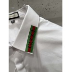 2025年9月16日入荷秋冬新作Gucciシャツ高品質人気商品/誕生日プレゼント/ML工場