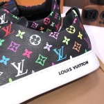 2025年9月19日入荷新品Louis Vuittonカジュアルシューズ/スニーカー｜メンズ靴人気本革製ギフト/誕生日/XG工場