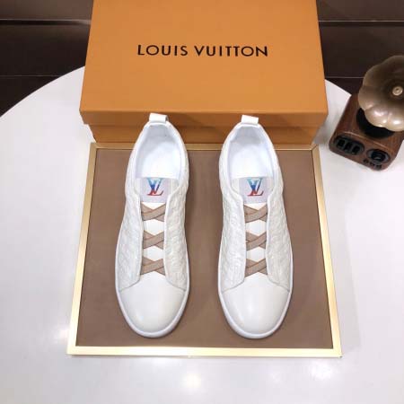 2025年9月19日入荷新品Louis Vuittonカジュ...