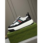2025年9月19日入荷新品GUCCIカジュアルシューズ/スニーカー｜メンズ靴人気本革製ギフト/誕生日/XG工場