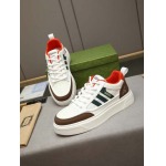 2025年9月19日入荷新品Gucciカジュアルシューズ/スニーカー｜メンズ靴人気本革製ギフト/誕生日/XG工場