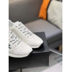 2025年9月19日入荷新品Alexander McQueenカジュアルシューズ/スニーカー｜メンズ靴人気本革製ギフト/誕生日/XG工場