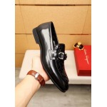 2025年9月19日入荷新品Ferragamoカジュアルシューズ/スニーカー｜メンズ靴人気本革製ギフト/誕生日/XG工場